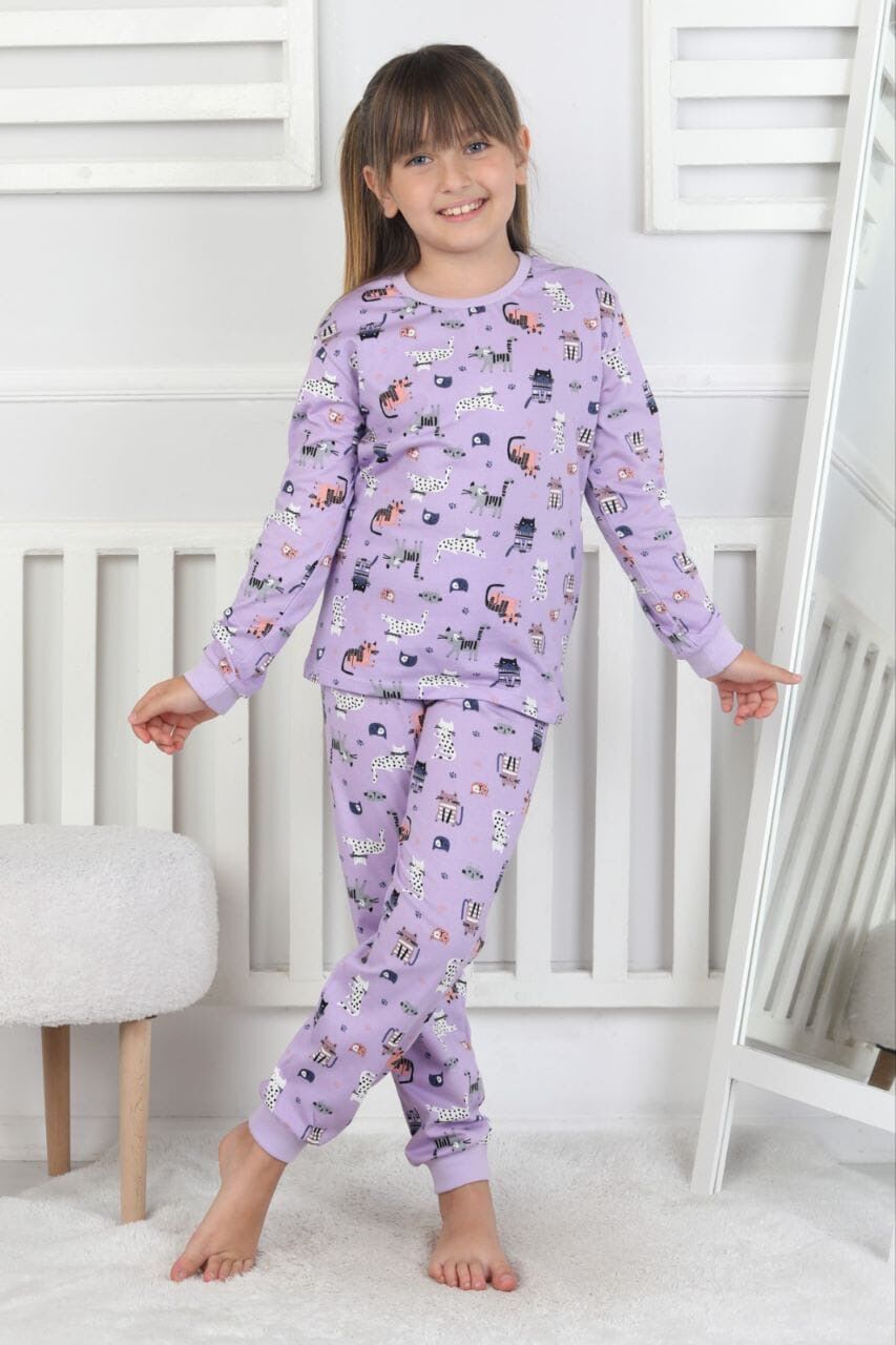 Pijama Takımı