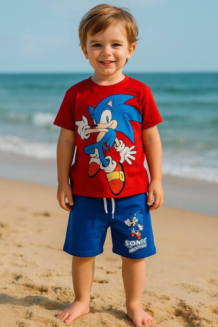 Sonic takım