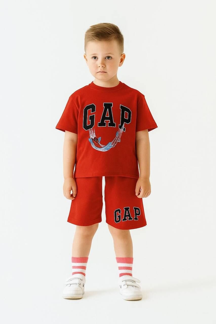 Gap kırmızı
