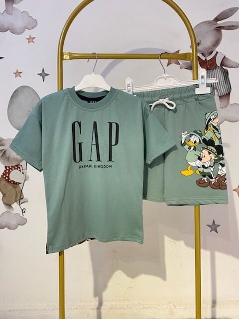 Gap takım