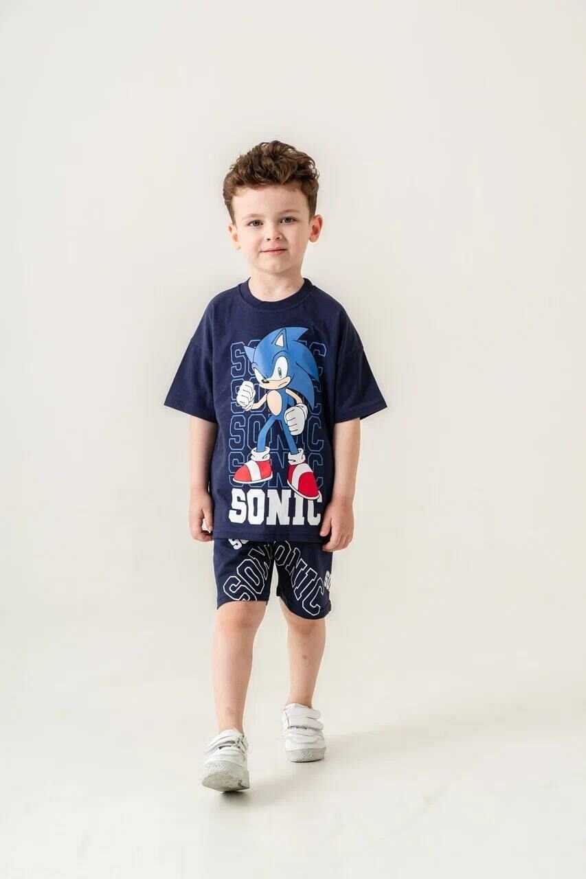 Sonic takım