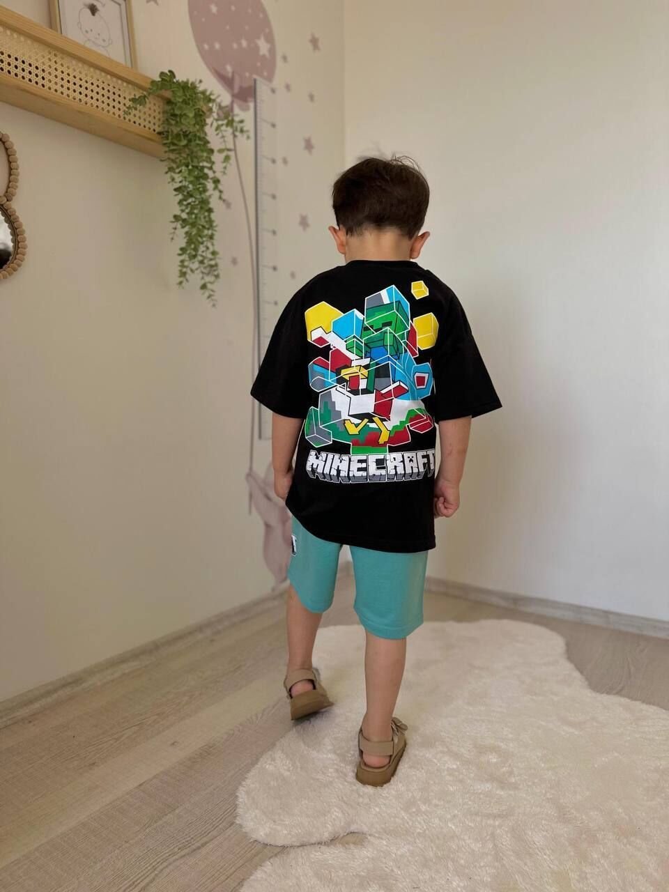 Minecraft takım