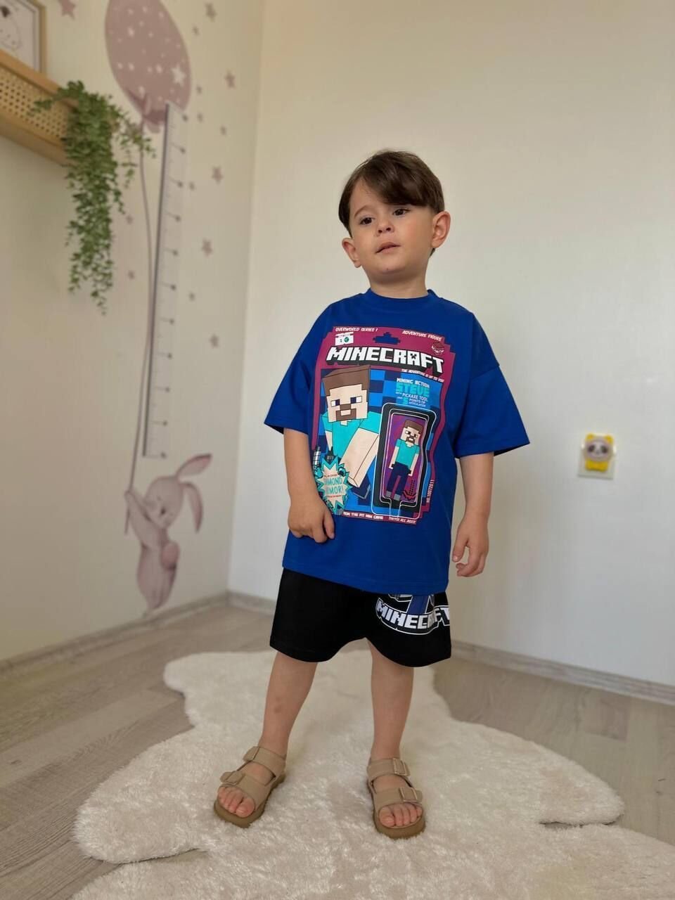 Minecraft takım