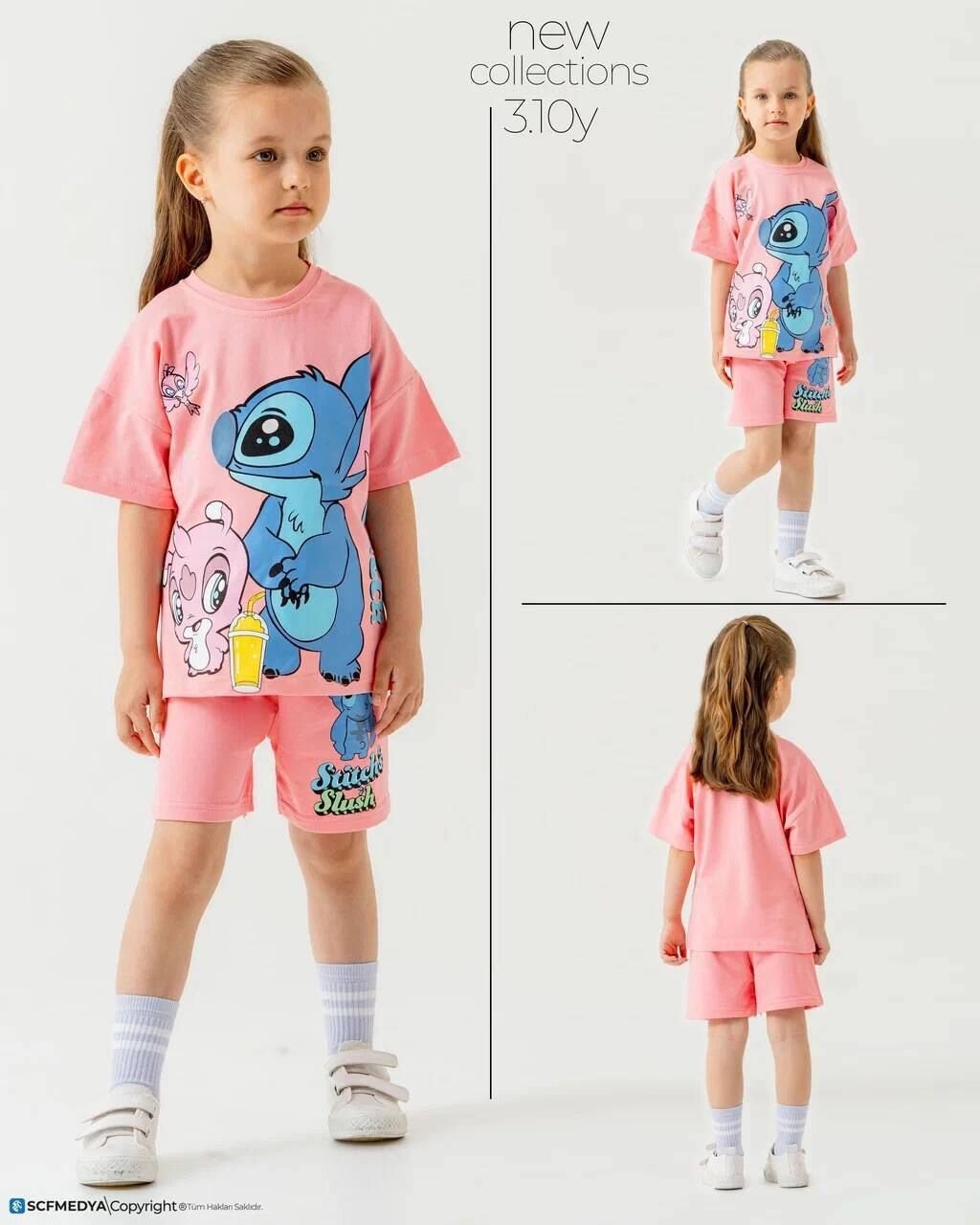 stick pembe
