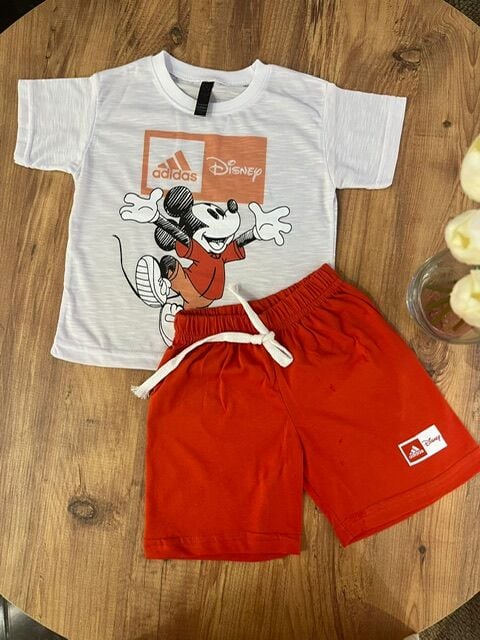 Adidas takım
