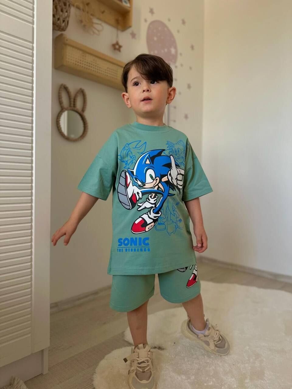 Sonic takım