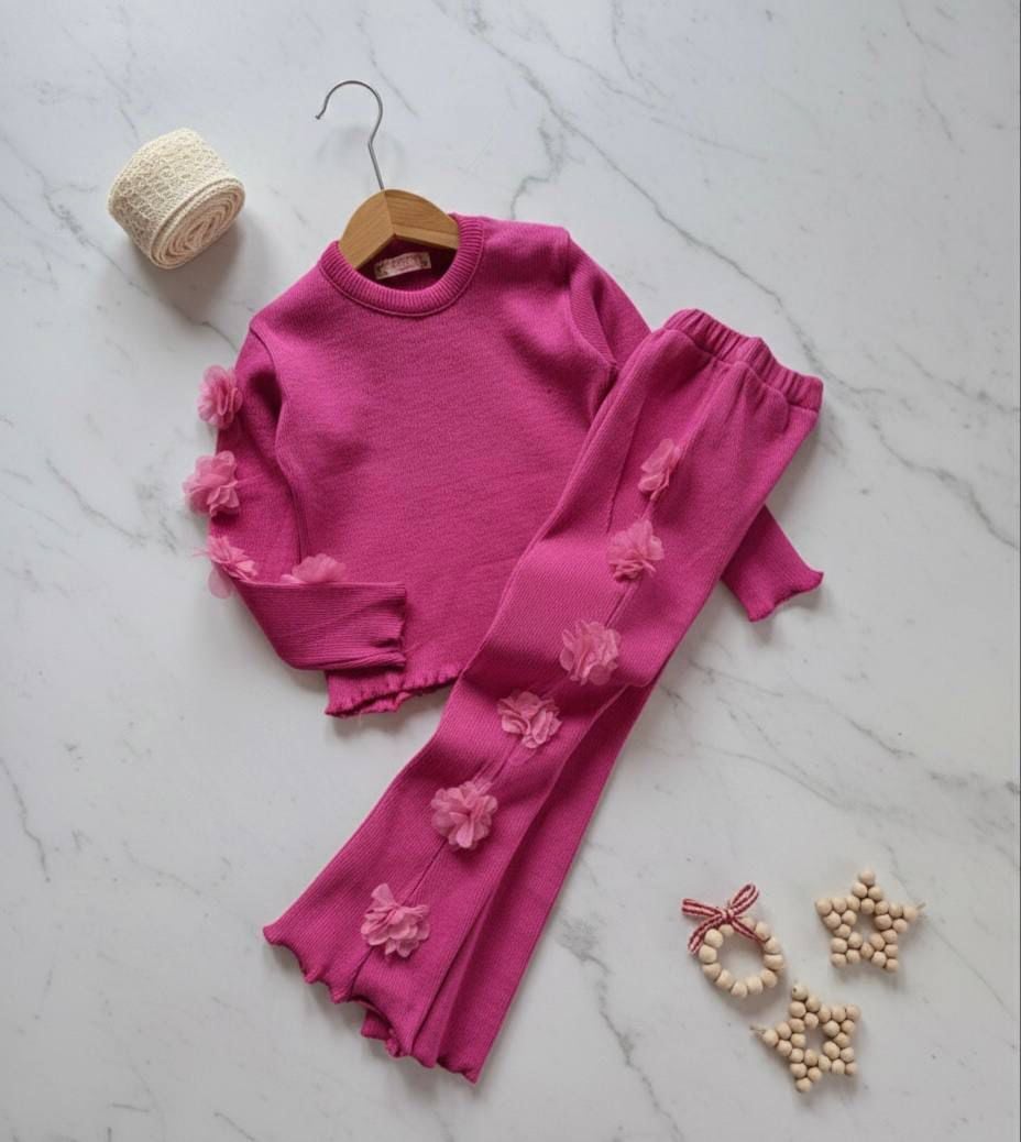 Fitilli Taytlı Takım