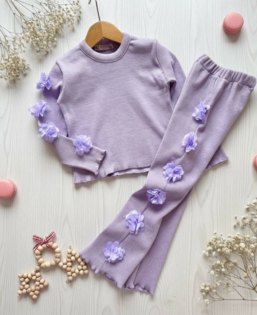 Fitilli Taytlı Takım