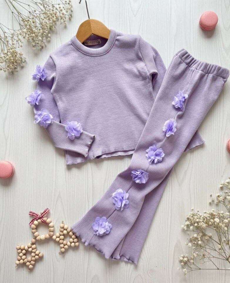 Fitilli Taytlı Takım