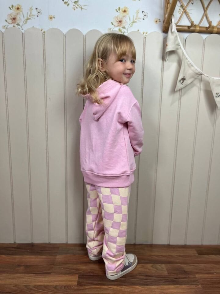 3 İplik Rabbit Takım