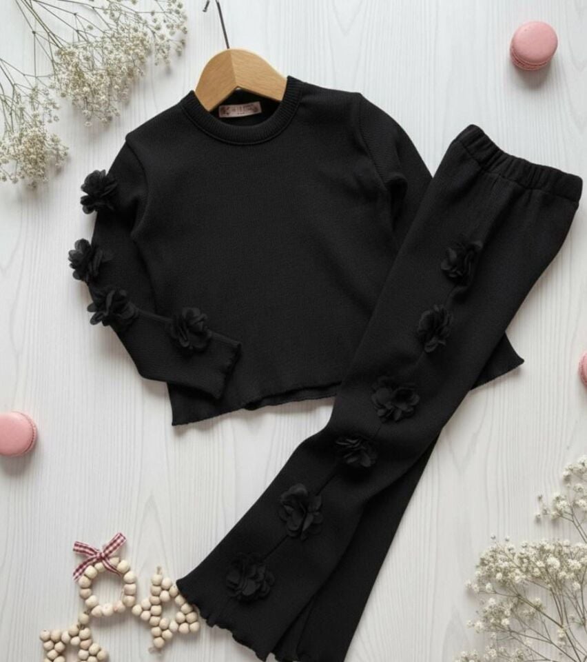 Fitilli Taytlı Takım