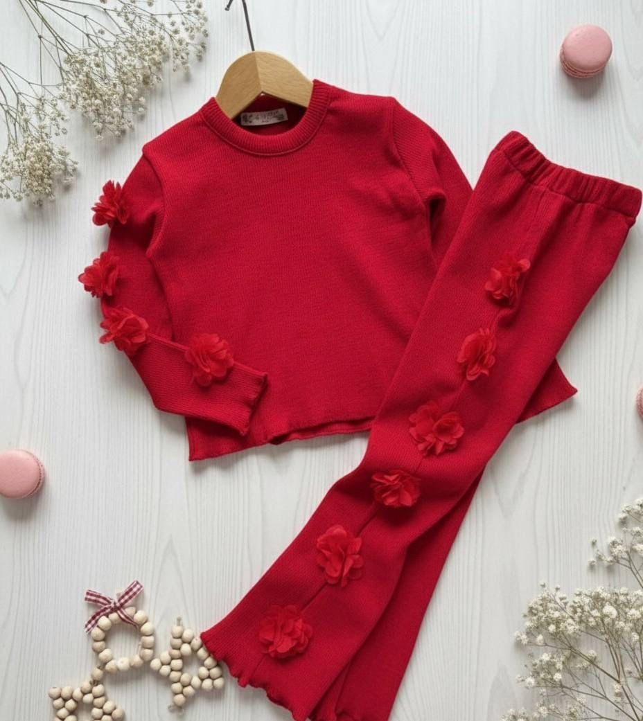 Fitilli Taytlı Takım