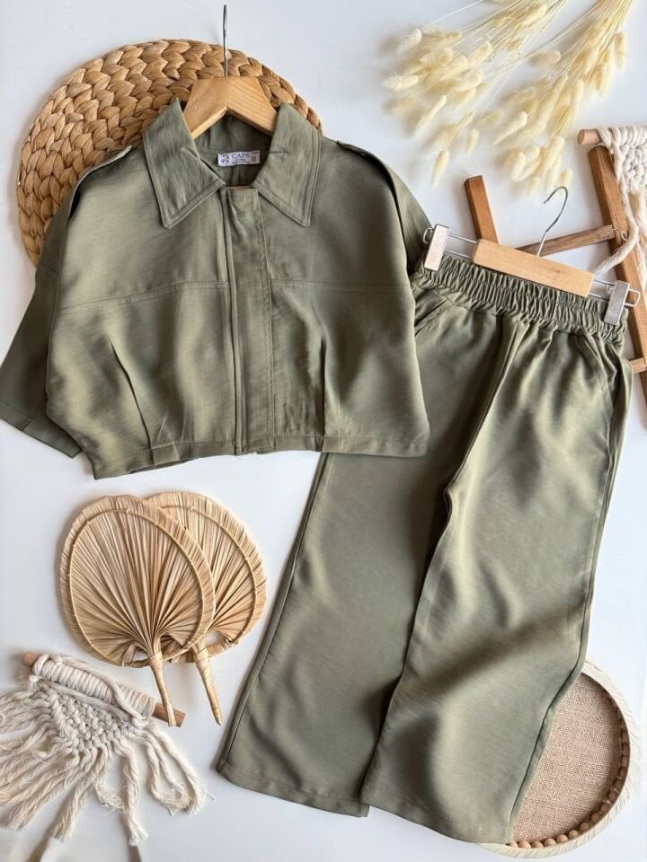 Dokuma 2’li Takım