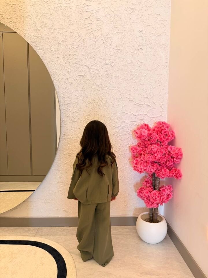 Dokuma 2’li Takım