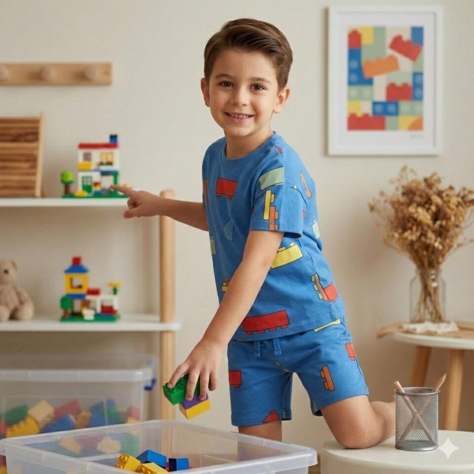 Lego Takım