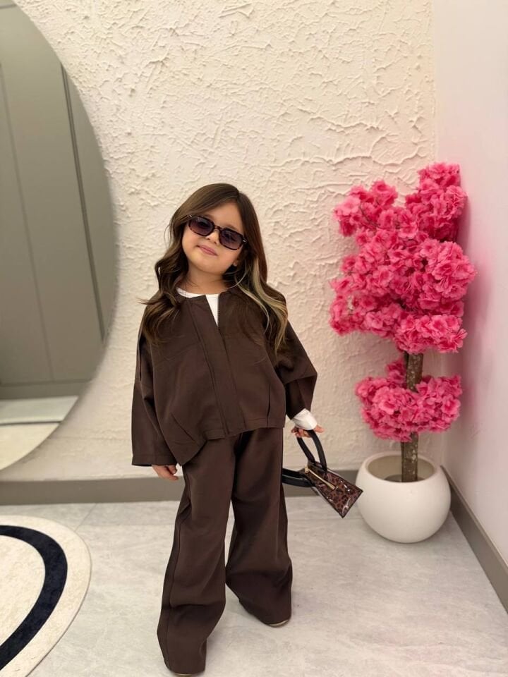 Dokuma 2’li Takım