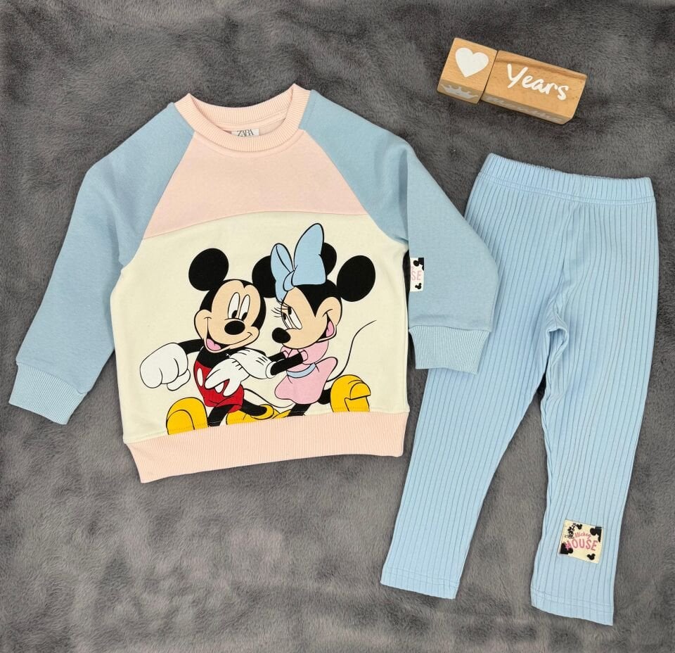 2ip Şardonlu Takım