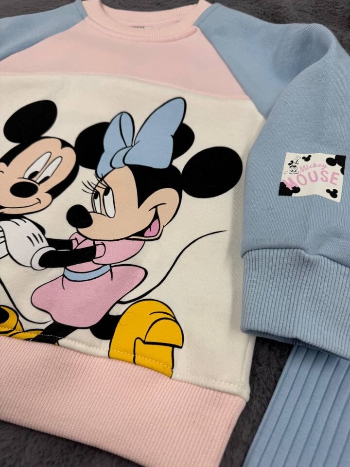 2ip Şardonlu Takım