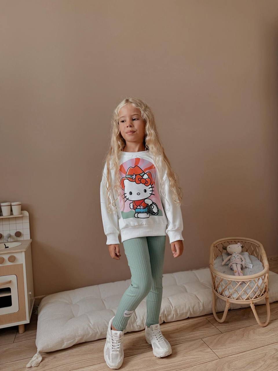 2 ip hello kitty takım