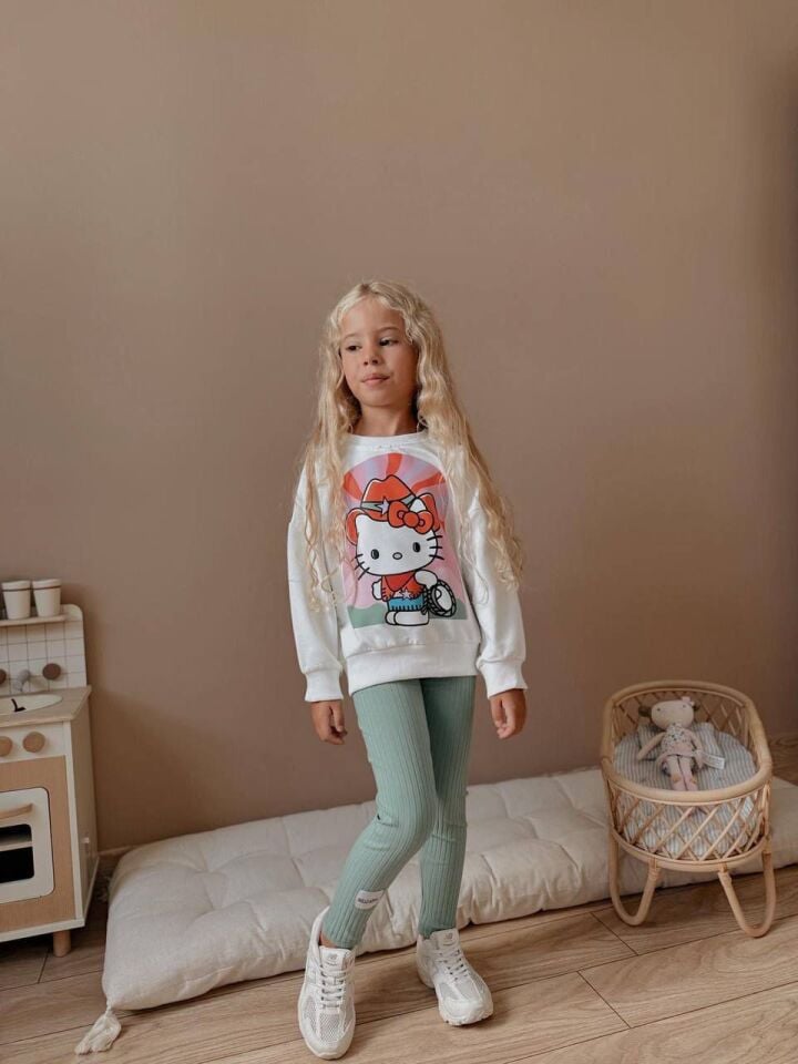 2 ip hello kitty takım