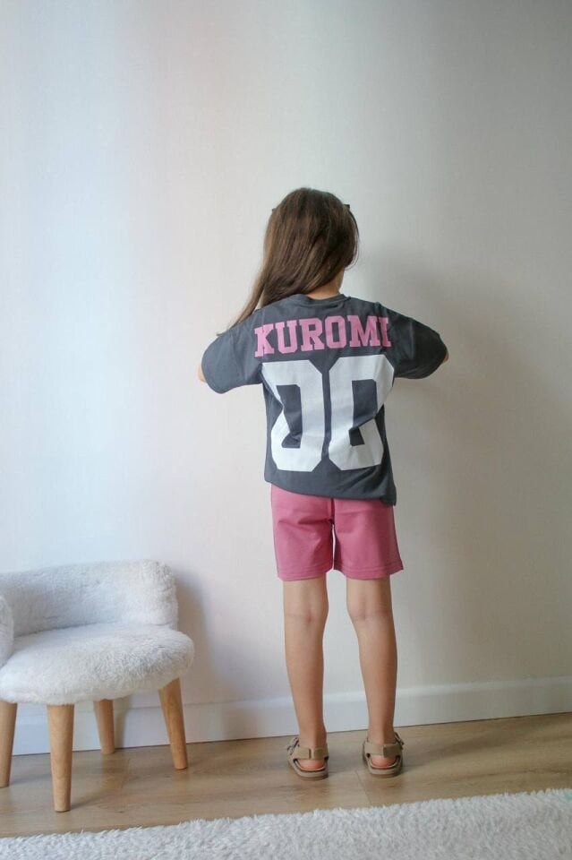 Kuromi takım
