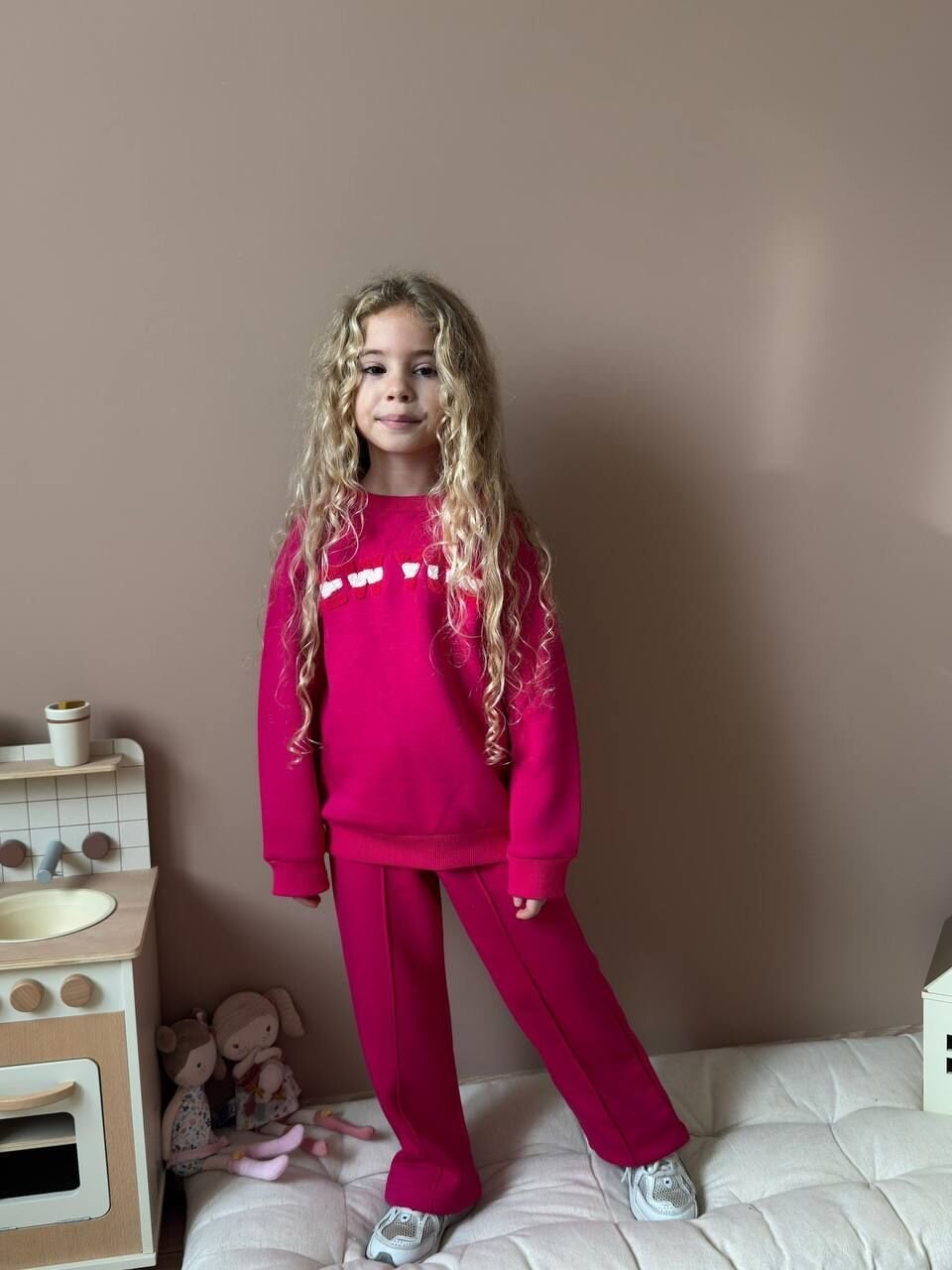 3 ip Şardonlu New York Şardonlu Takım