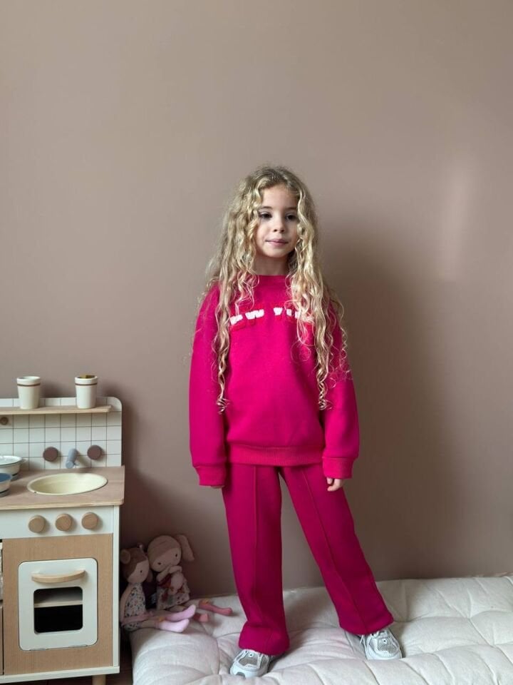 3 ip Şardonlu New York Şardonlu Takım