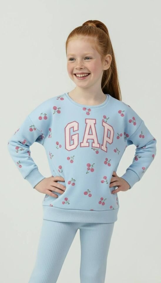 3 iplik Şardonlu Takım