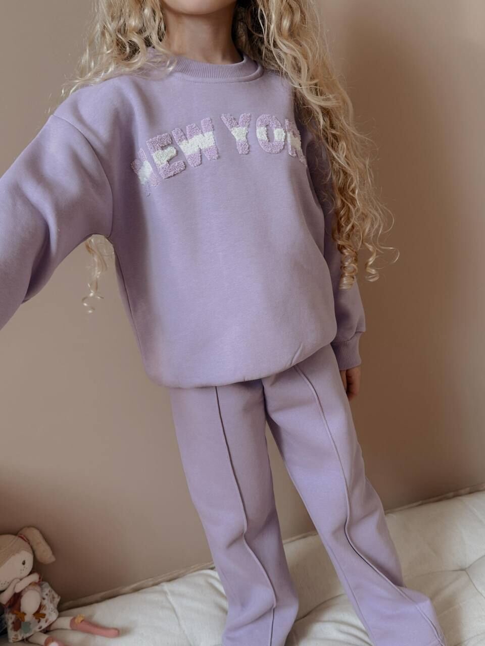 3 ip Şardonlu New York Şardonlu Takım