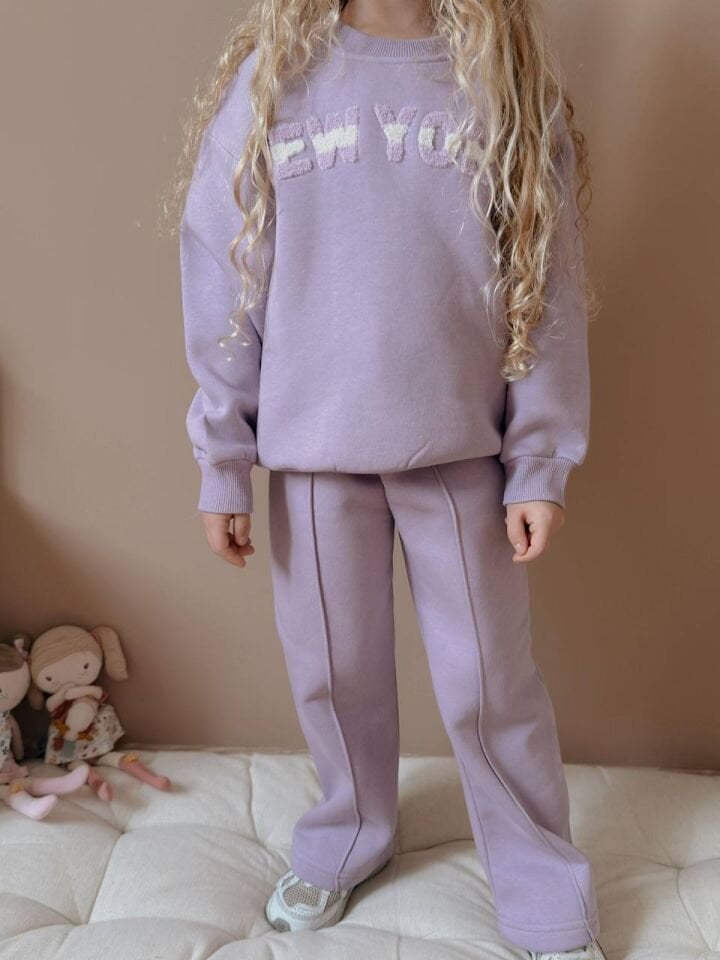 3 ip Şardonlu New York Şardonlu Takım