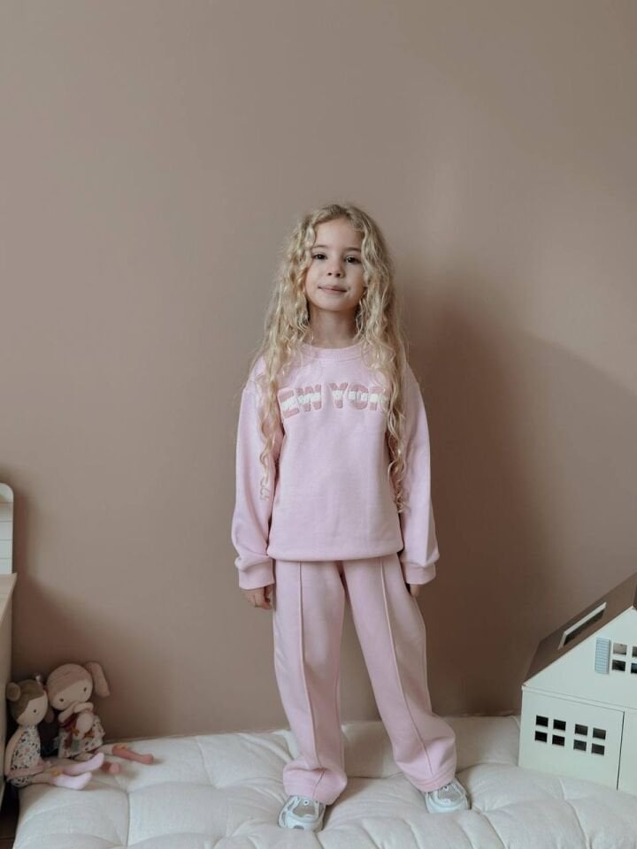 3 ip Şardonlu New York Şardonlu Takım