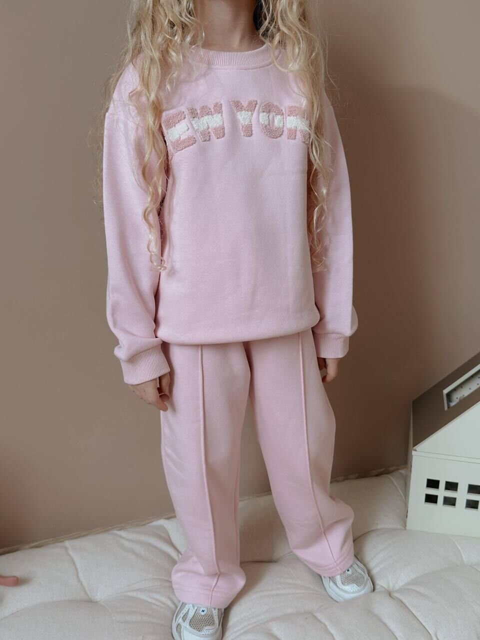 3 ip Şardonlu New York Şardonlu Takım