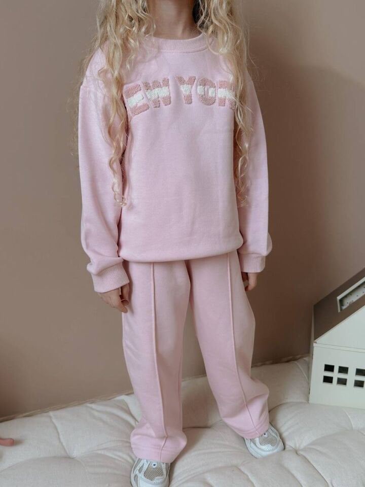 3 ip Şardonlu New York Şardonlu Takım