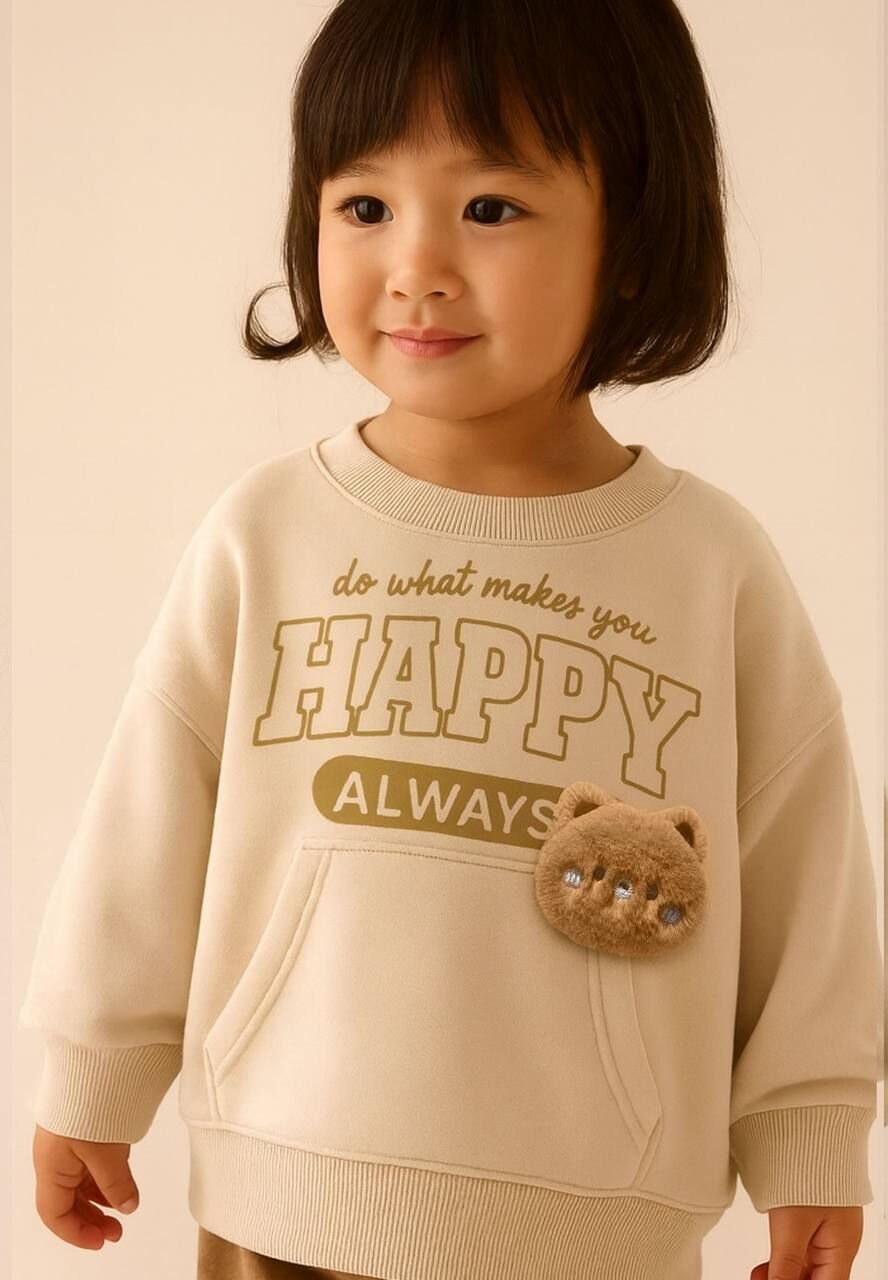 Ayıcık Detaylı Takım