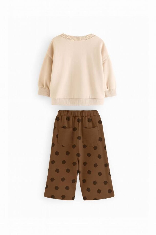 Ayıcık Detaylı Takım