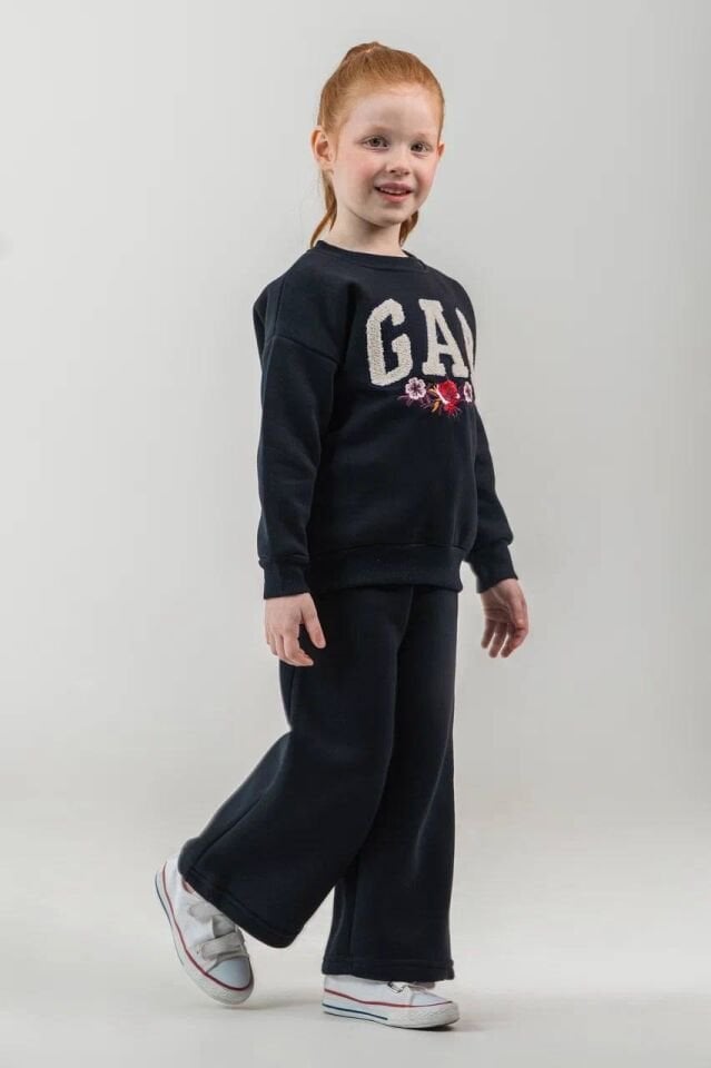 3 İplik Şardonlu Gp Takım