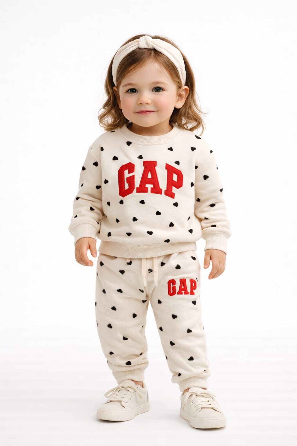 3 İplik Fırçalı Kumaş Bebek Takım(6ay&3yaş)