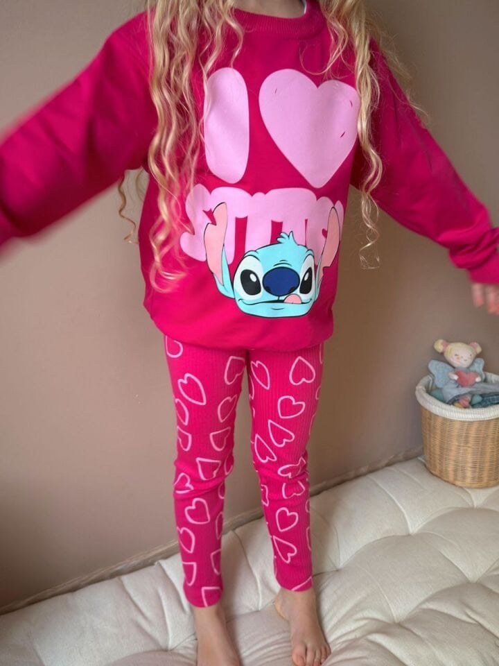 2 İplik Stick Takım