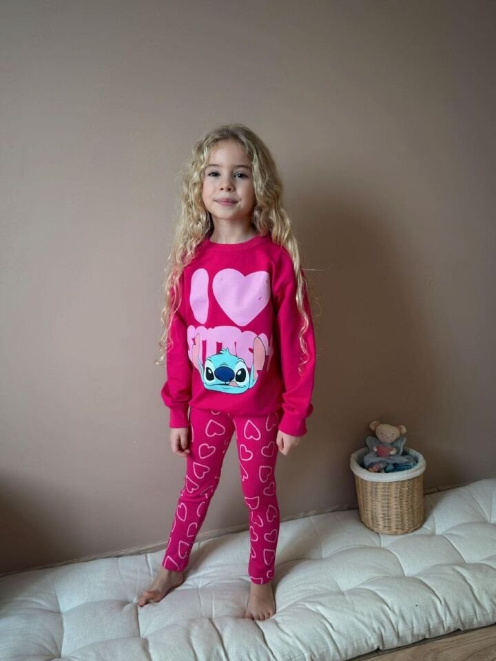 2 İplik Stick Takım