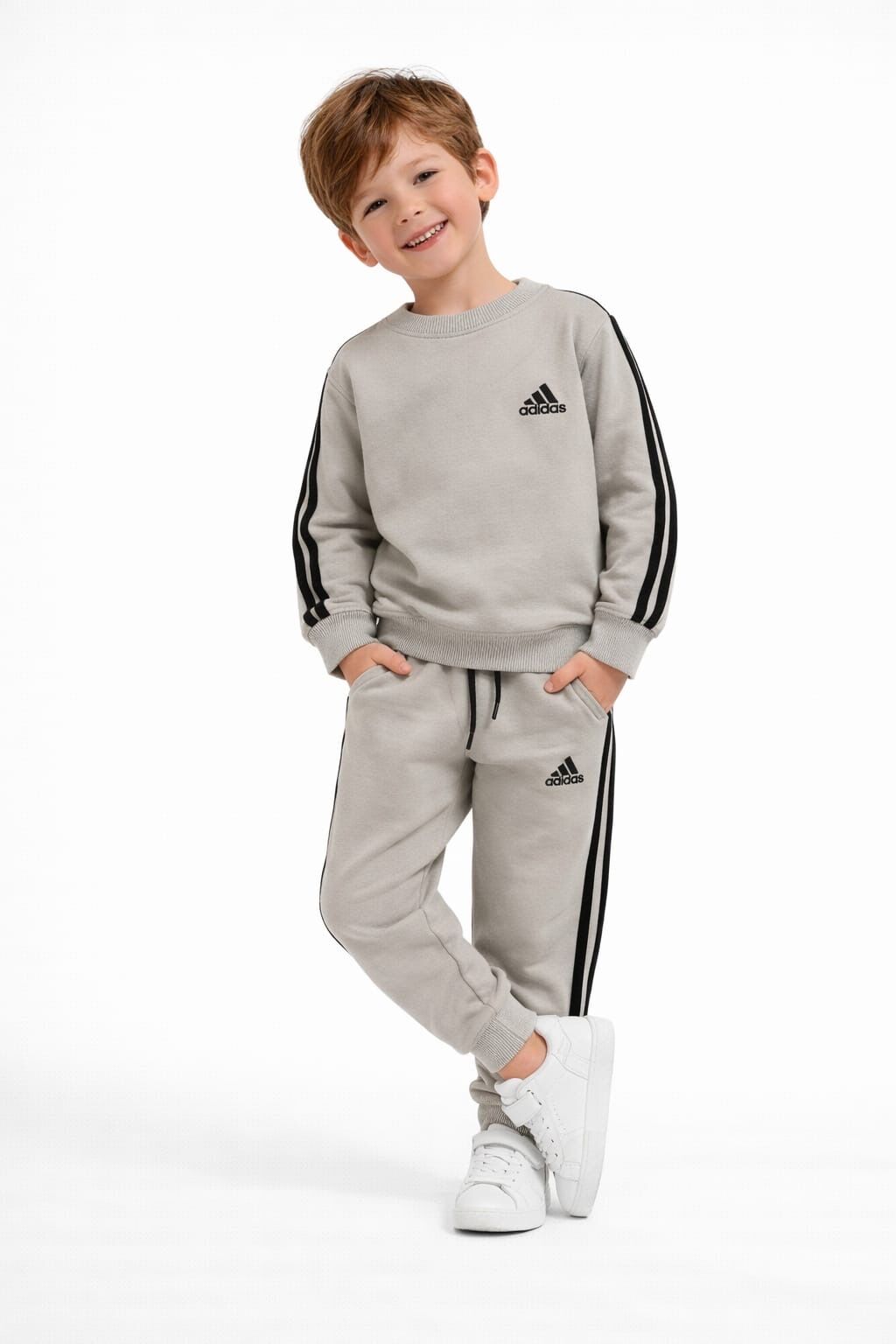 2 İplik Adidas Takım ( 12ay&5yaş)