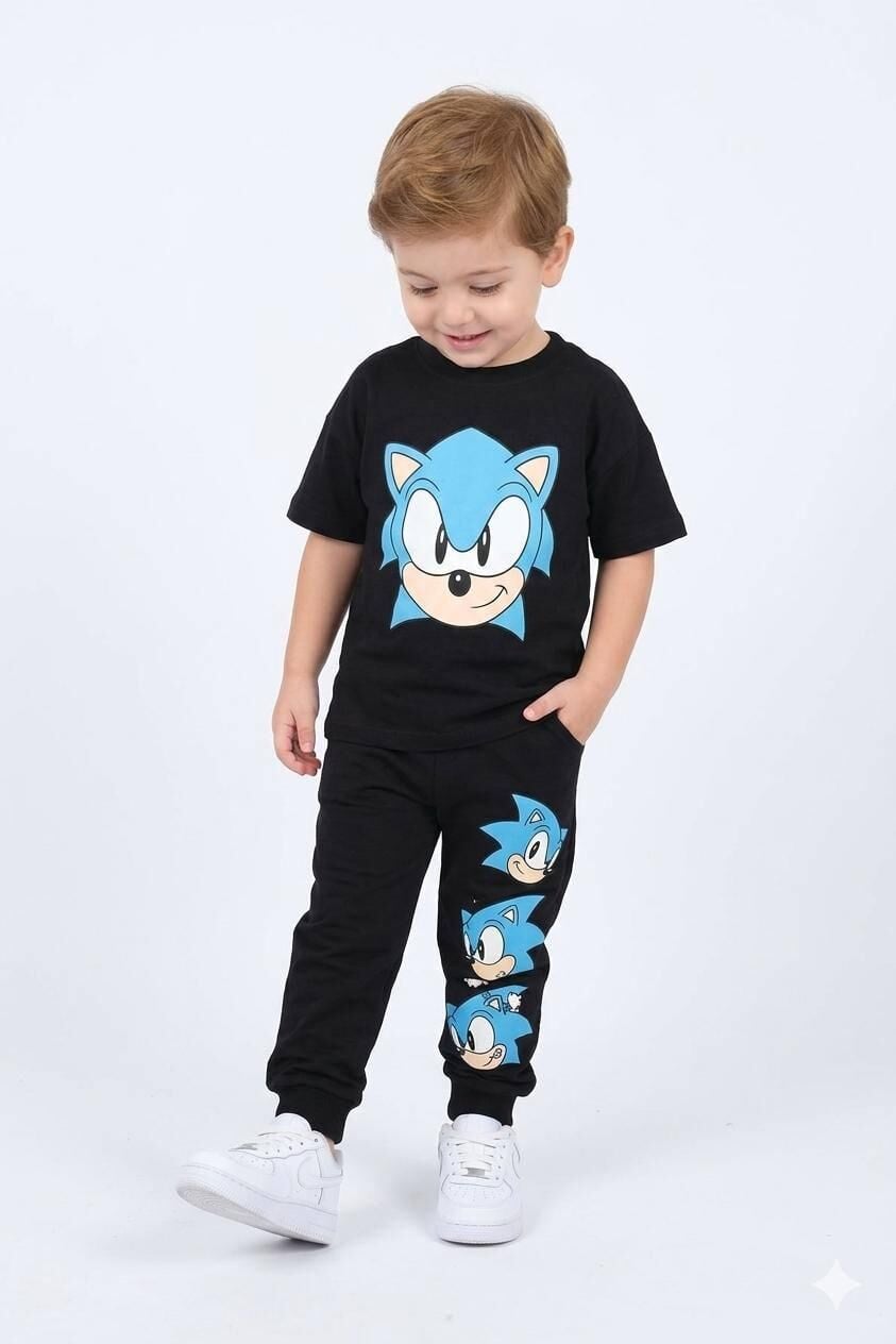 Sonic Takım