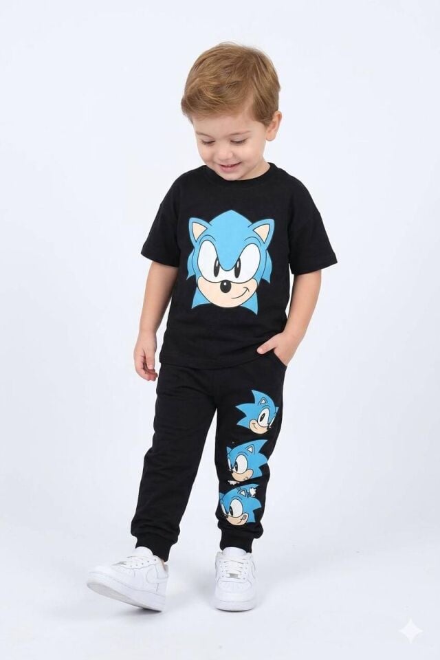 Sonic Takım