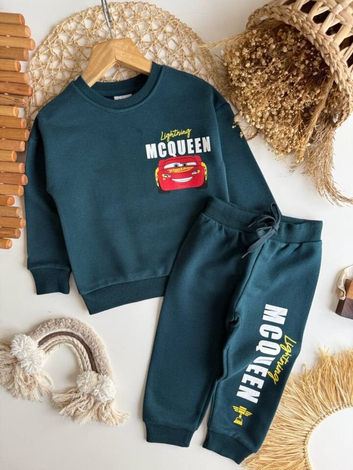 3 İplik Mq Quuen Takım