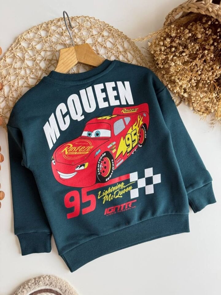 3 İplik Mq Quuen Takım