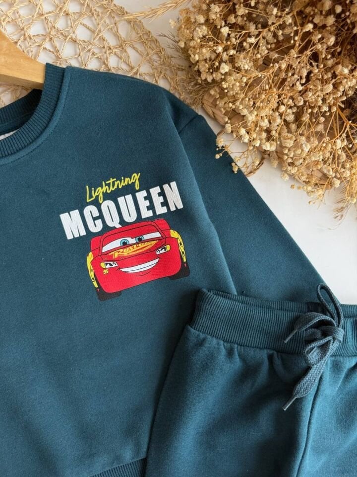 3 İplik Mq Quuen Takım