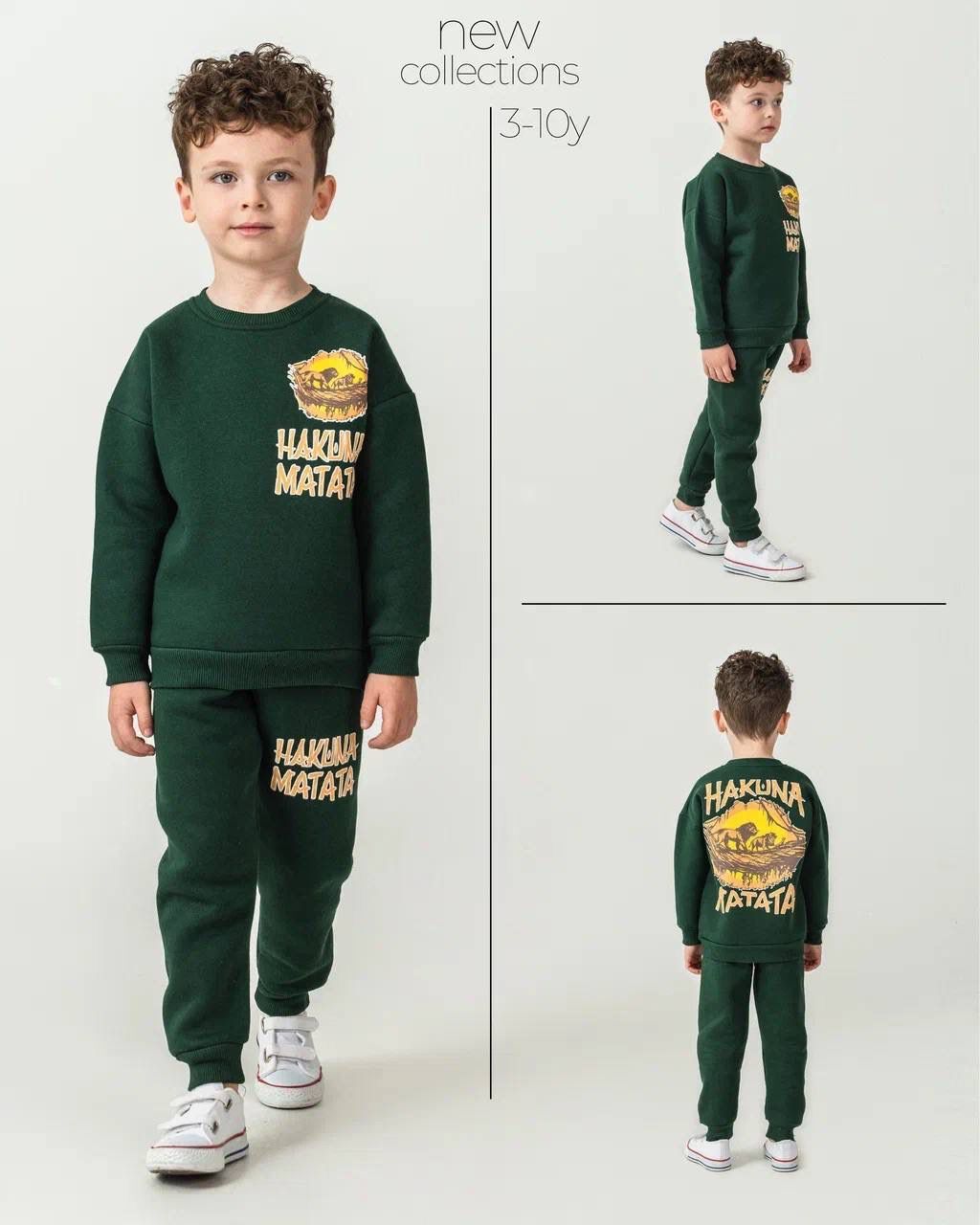 3 ip Şardonlu takım