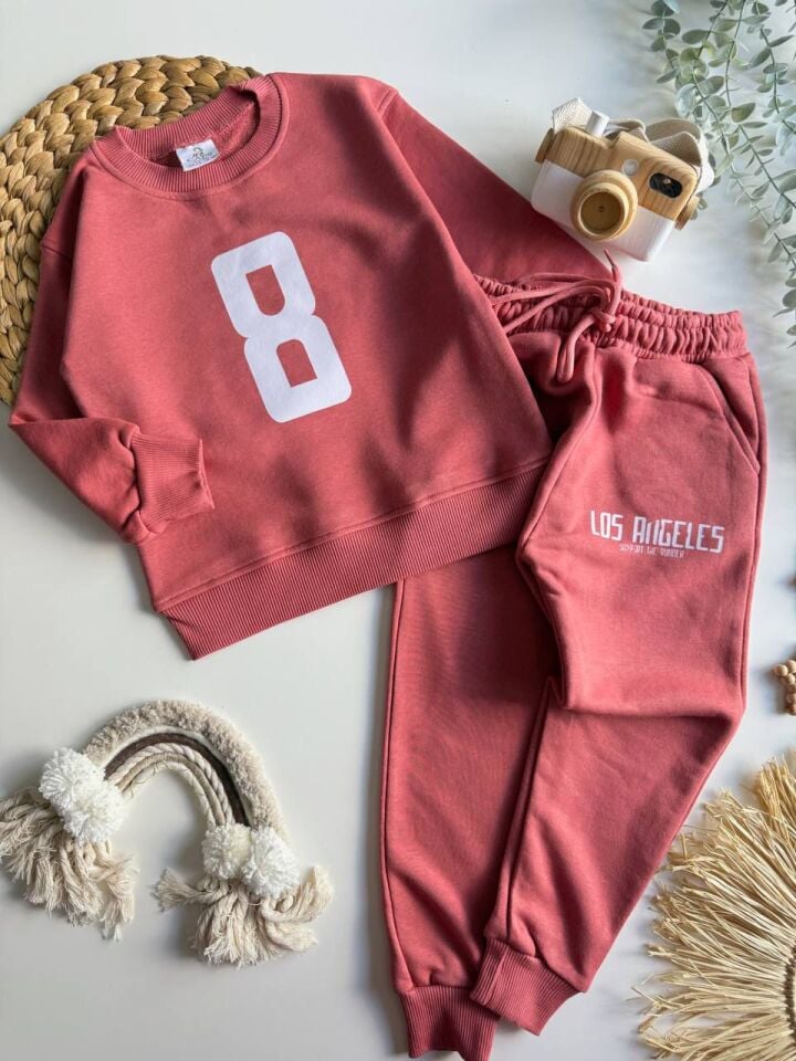 3 ip los angeles takım