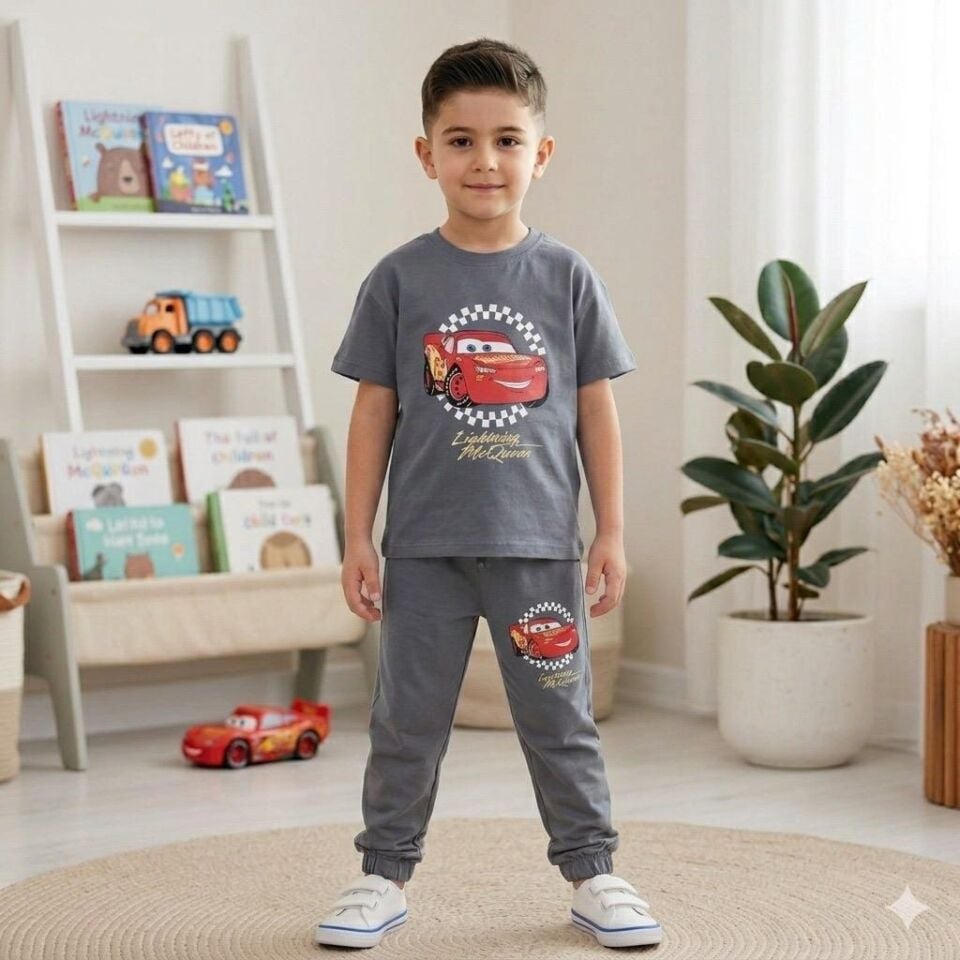 2 İplik Mq Quuen Takım