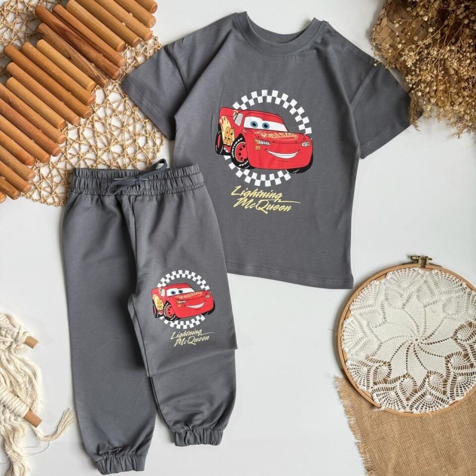 2 İplik Mq Quuen Takım