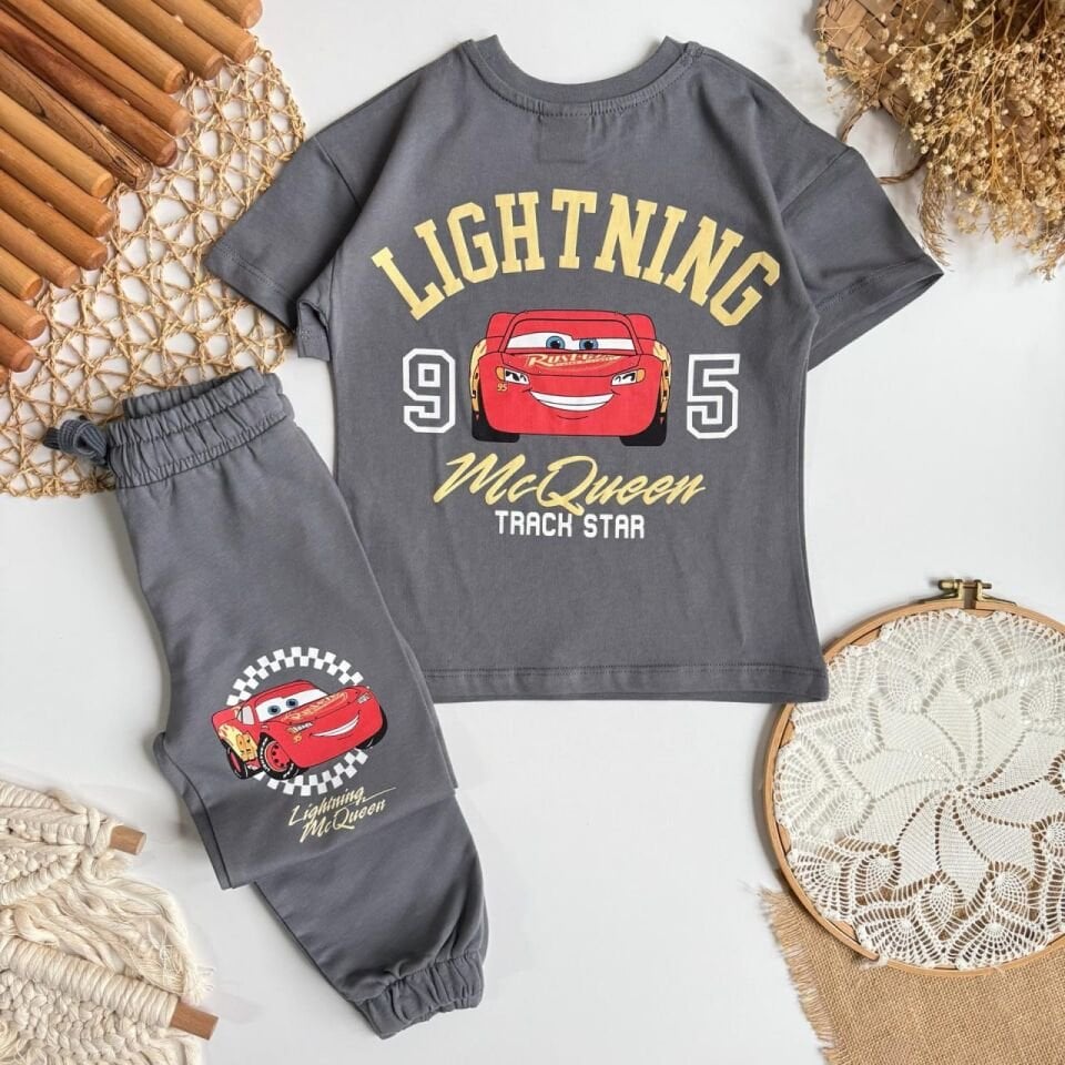 2 İplik Mq Quuen Takım